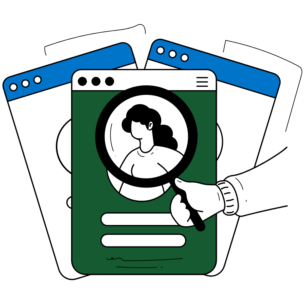 Accept PO Funding Contract