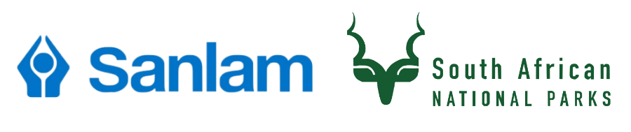 Sanlam SANParks Logo